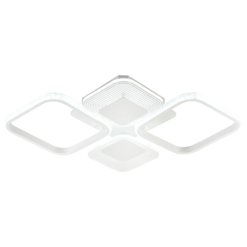 Накладная люстра Escada 10255/4LED