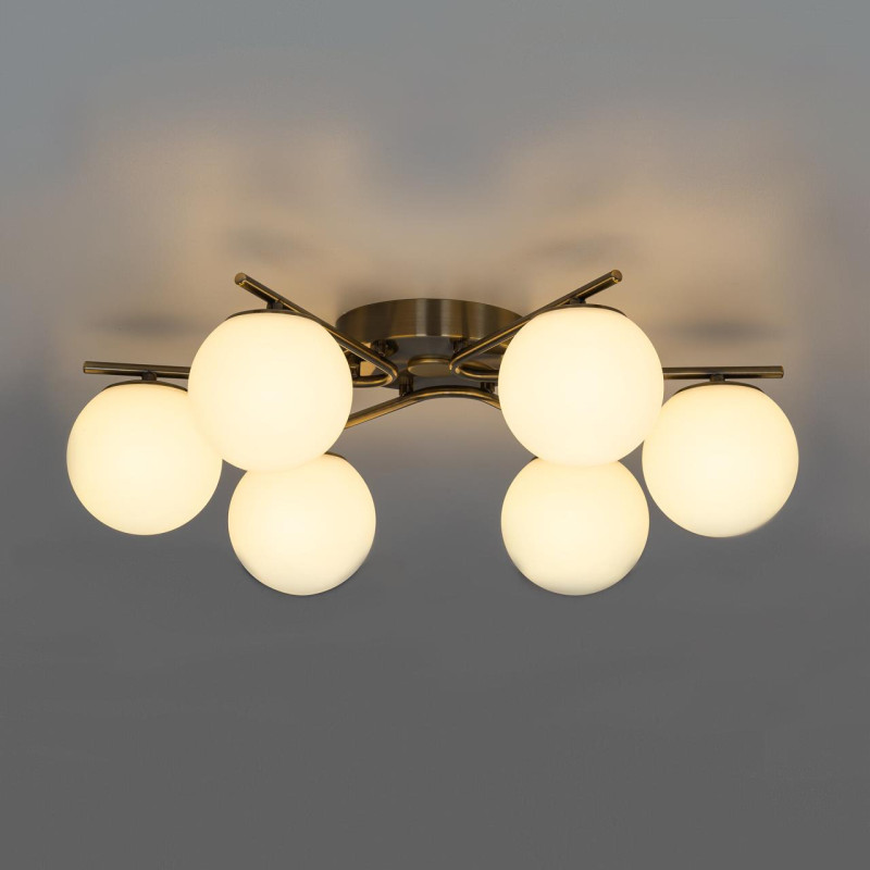 Накладная люстра Citilux CL228A163