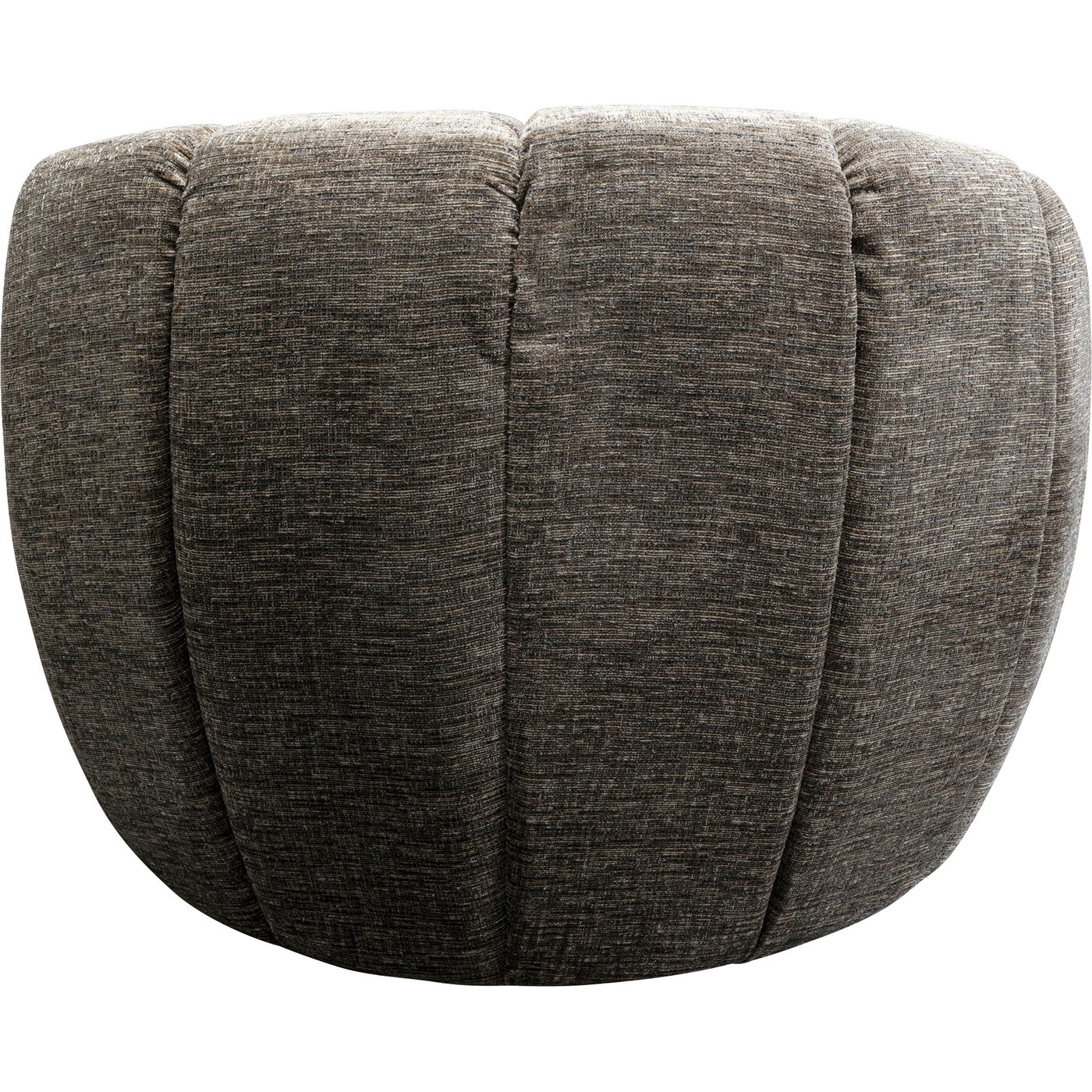 Кресло вращающееся Fiori Grey KARE 87946