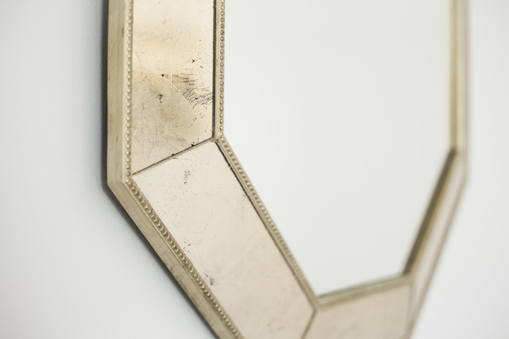 Зеркало BountyHome Aristocrat Gold mv035-gold