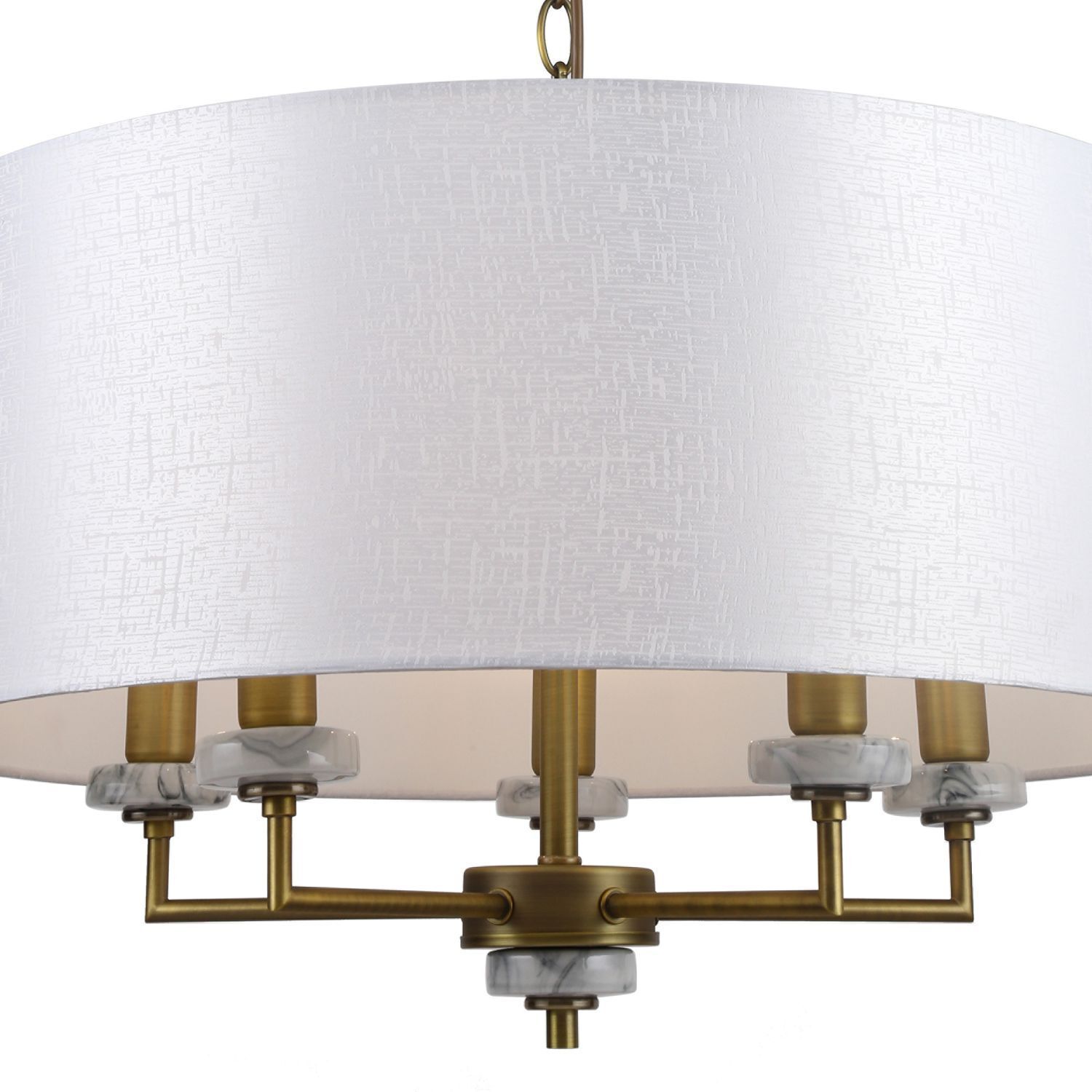 Люстра F-Promo 2348-5P