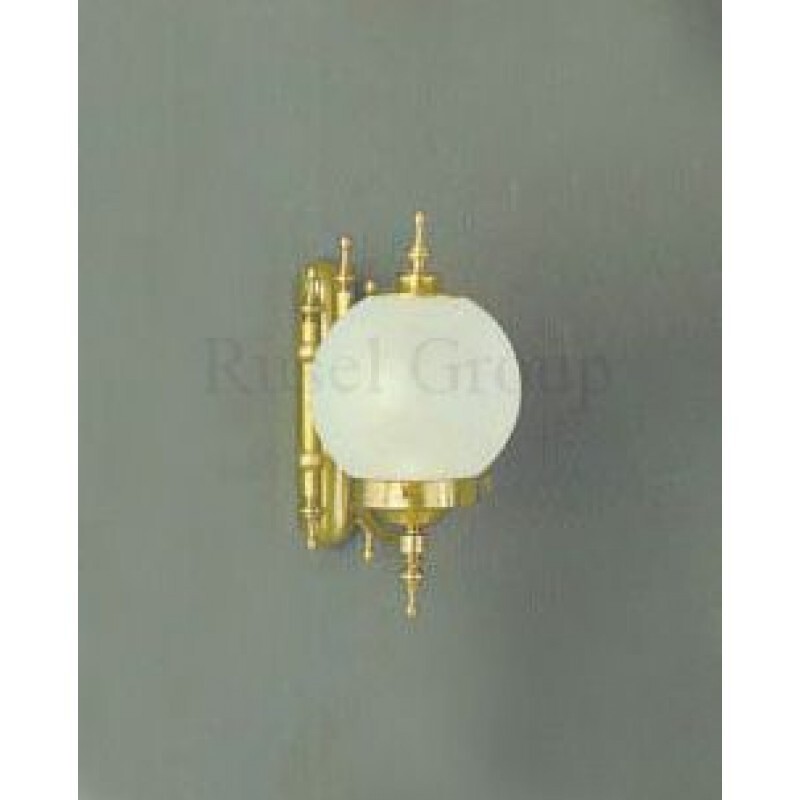 Настенный светильник Orion WA 2-807/1