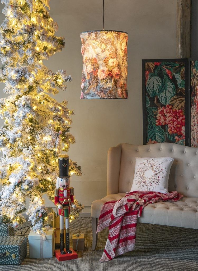 Светильник подвесной с абажуром Glasar RC131250CE