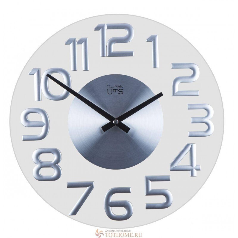 Настенные часы Tomas Stern 8016