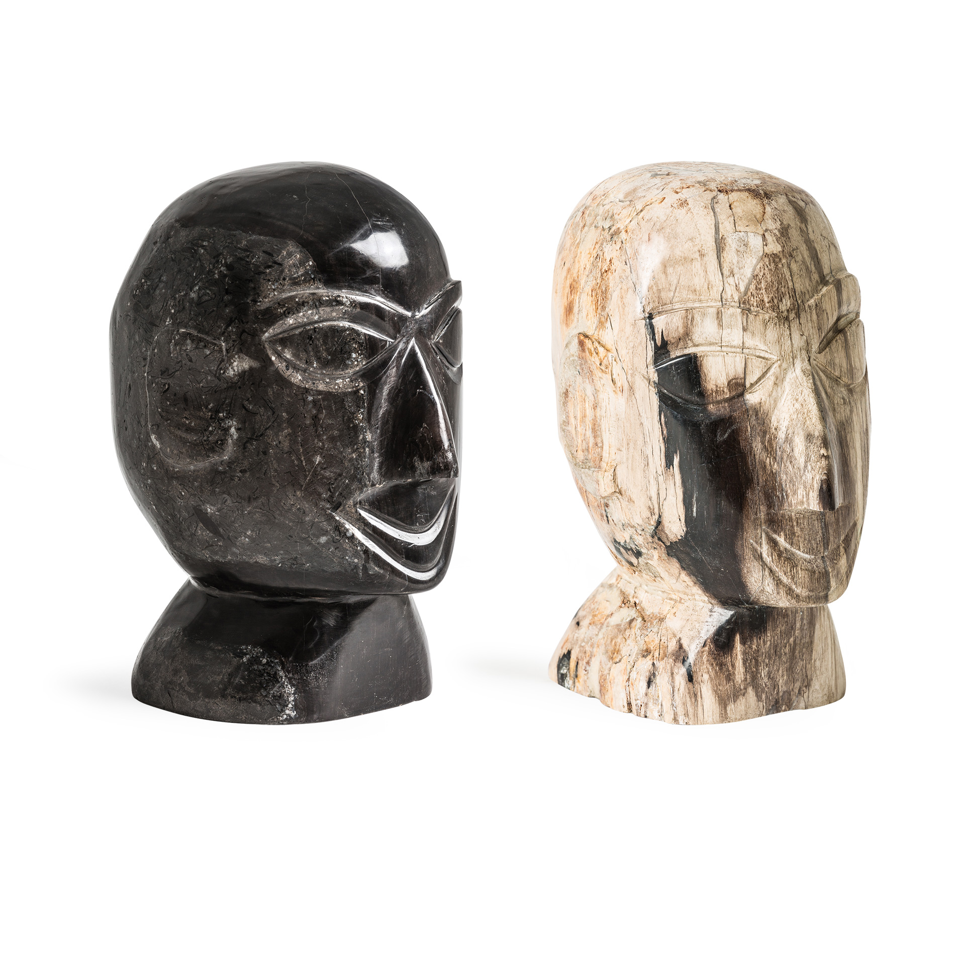 Набор из 2-х бюстов 24873 Vical