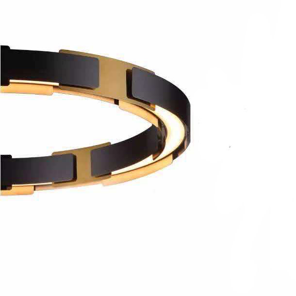 Подвесная люстра DAGNA D80 by ImperiumLoft