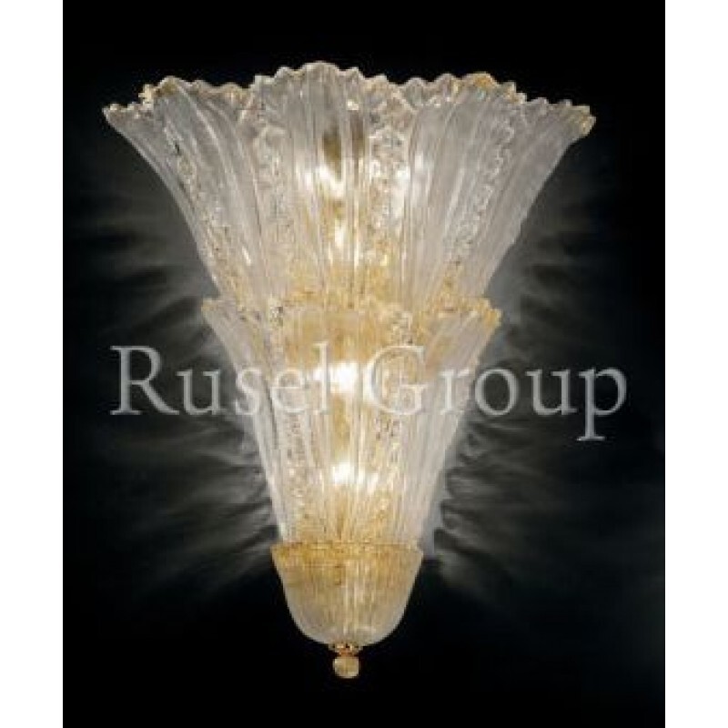 Настенный светильник Zonca 31250