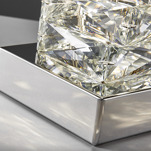 Настольная лампа CARE TAB by ImperiumLoft