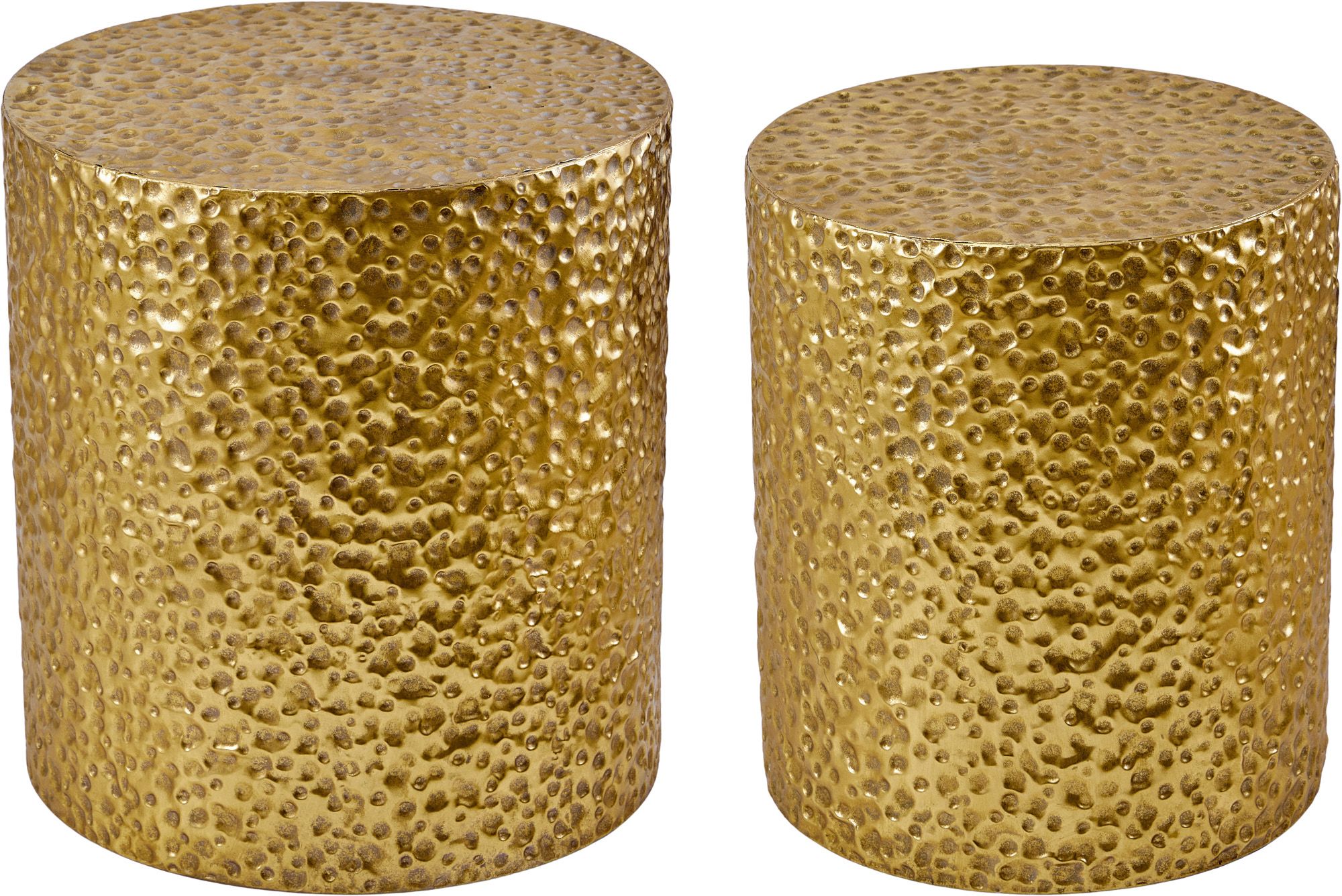 Столики интерьерные Калахари, набор Glasar 57-298