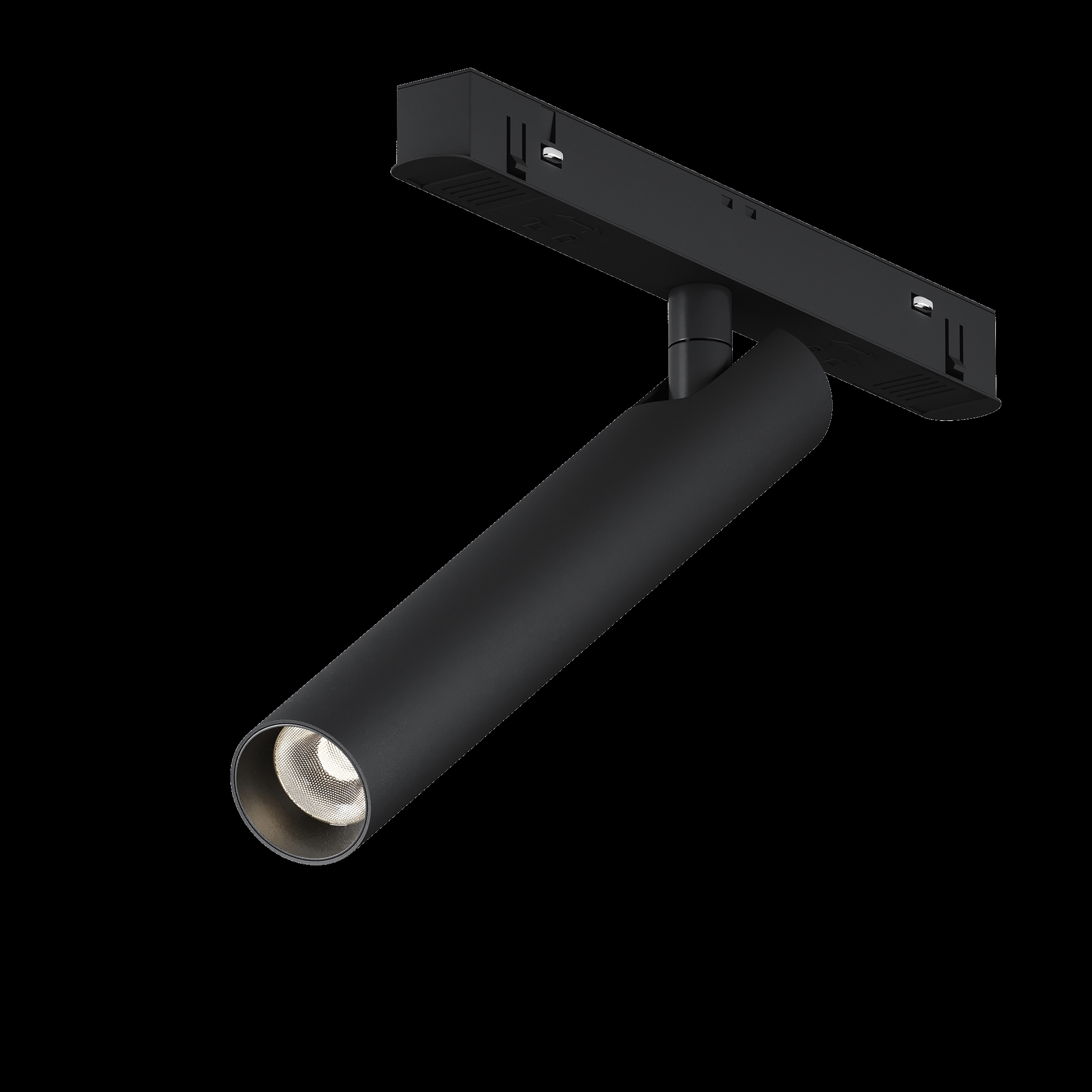 Трековый светильник Technical TR141-2-6W3K-M-B Трековый светильник Technical TR141-2-6W3K-M-B