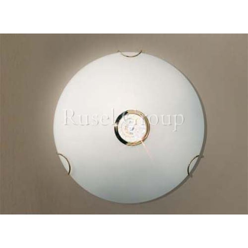 Настенно-потолочный светильник KOLARZ Stella 0119.12S.3.KoT