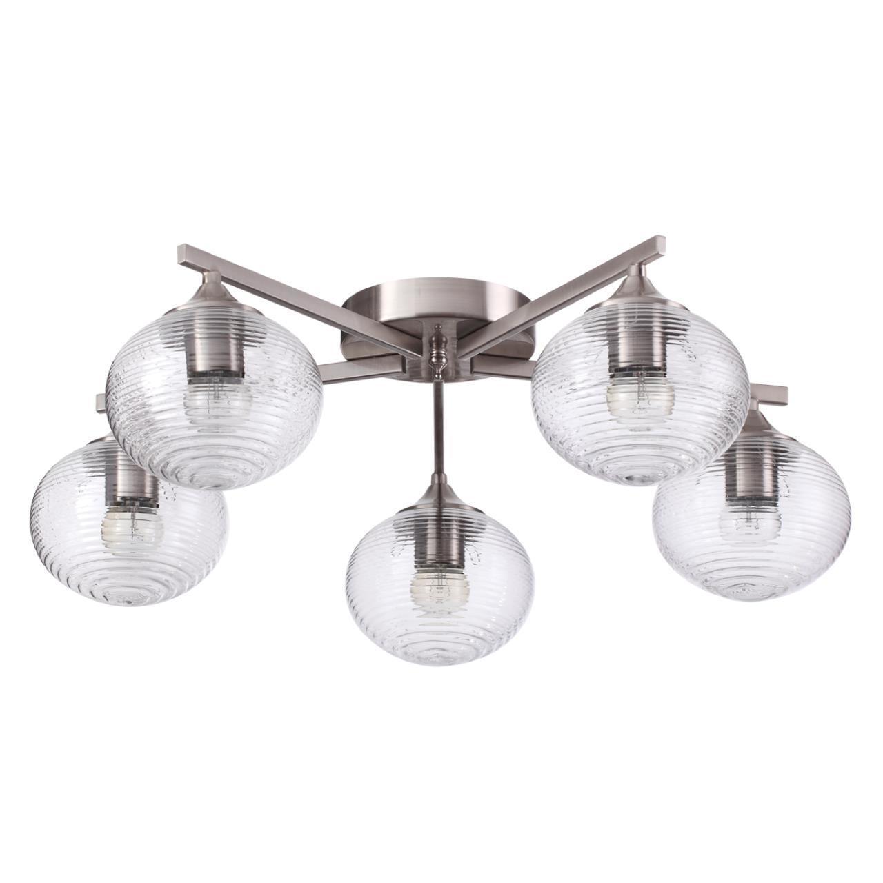 Люстра потолочная Lumion 4457/5C