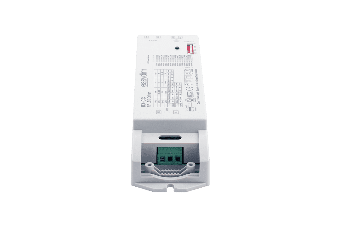 Приемник EasyDim RX-CC