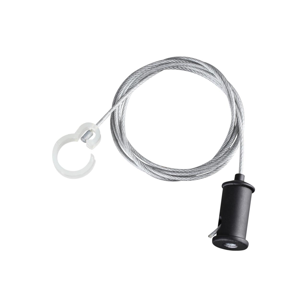 Подвесной комплект с 2-х метровым тросом Novotech 359136