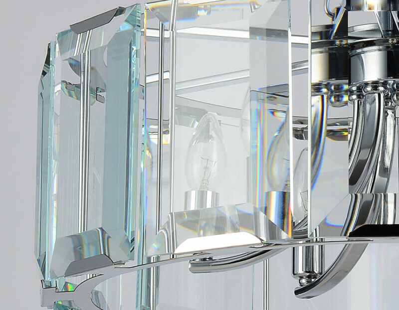 Подвесная люстра Ambrella TR5141