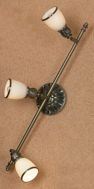 Спот Lussole LGO LSL-7301-03