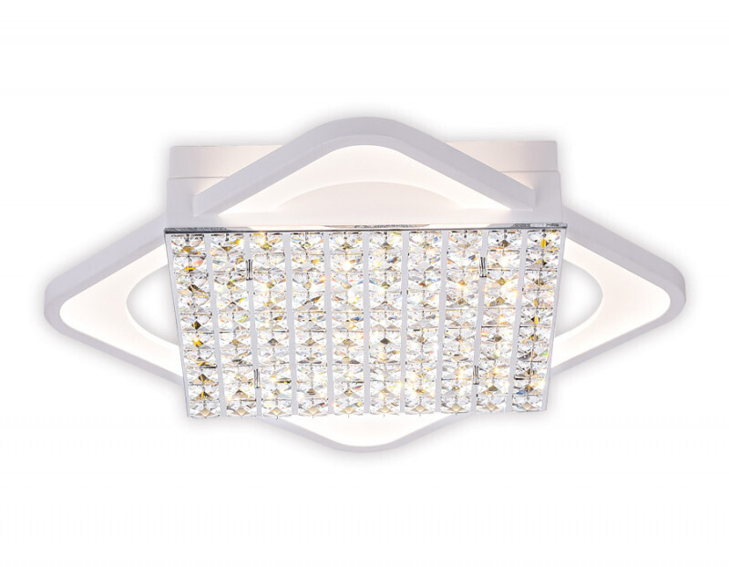 Накладной светильник Ambrella FA125