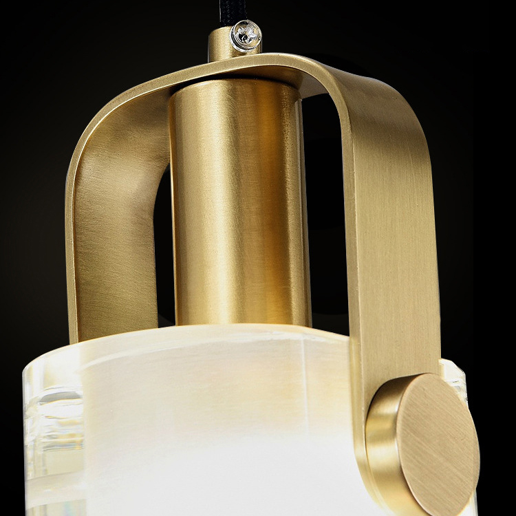 Подвесной светильник NELLY by ImperiumLoft