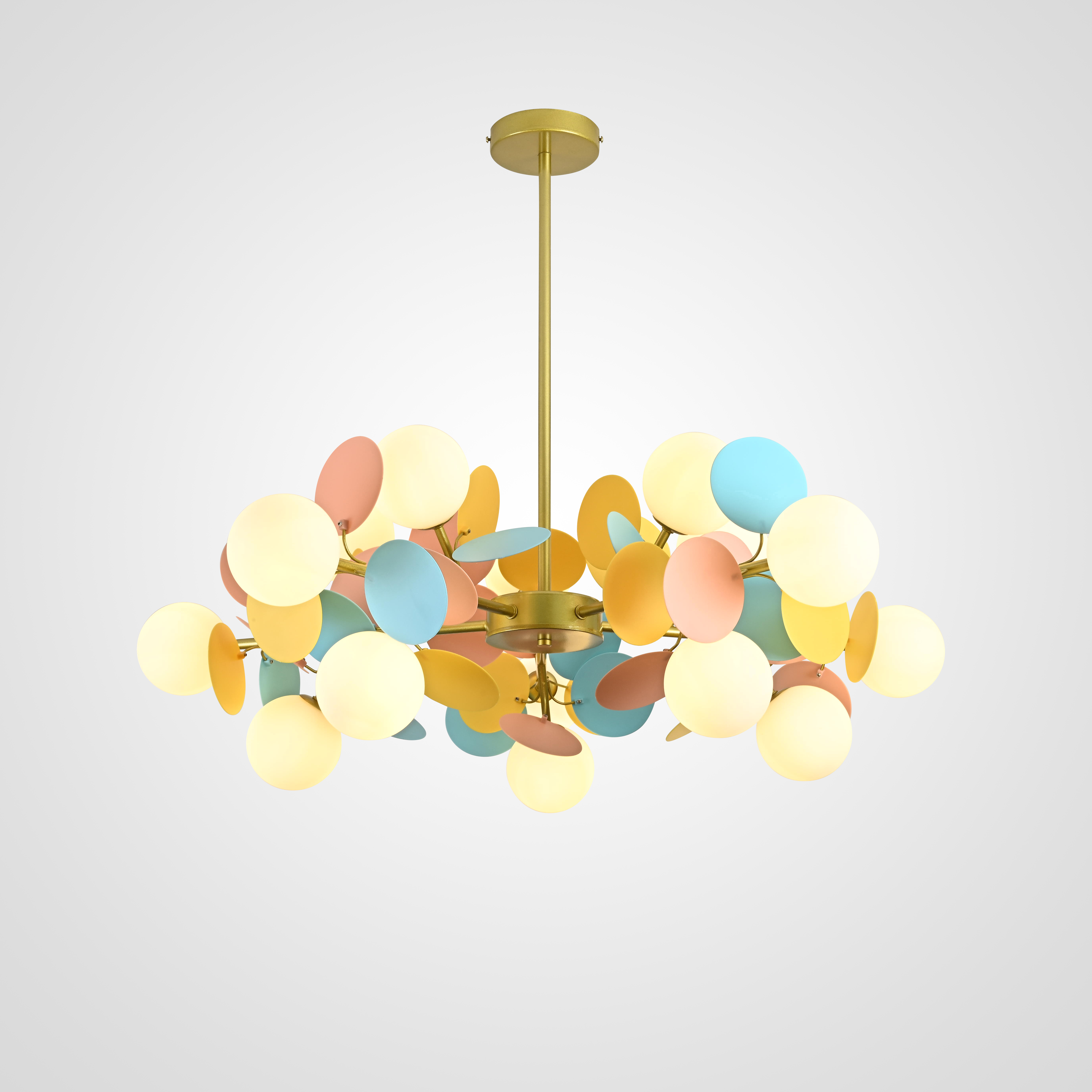 Люстра Matisse D90 By Imperiumloft