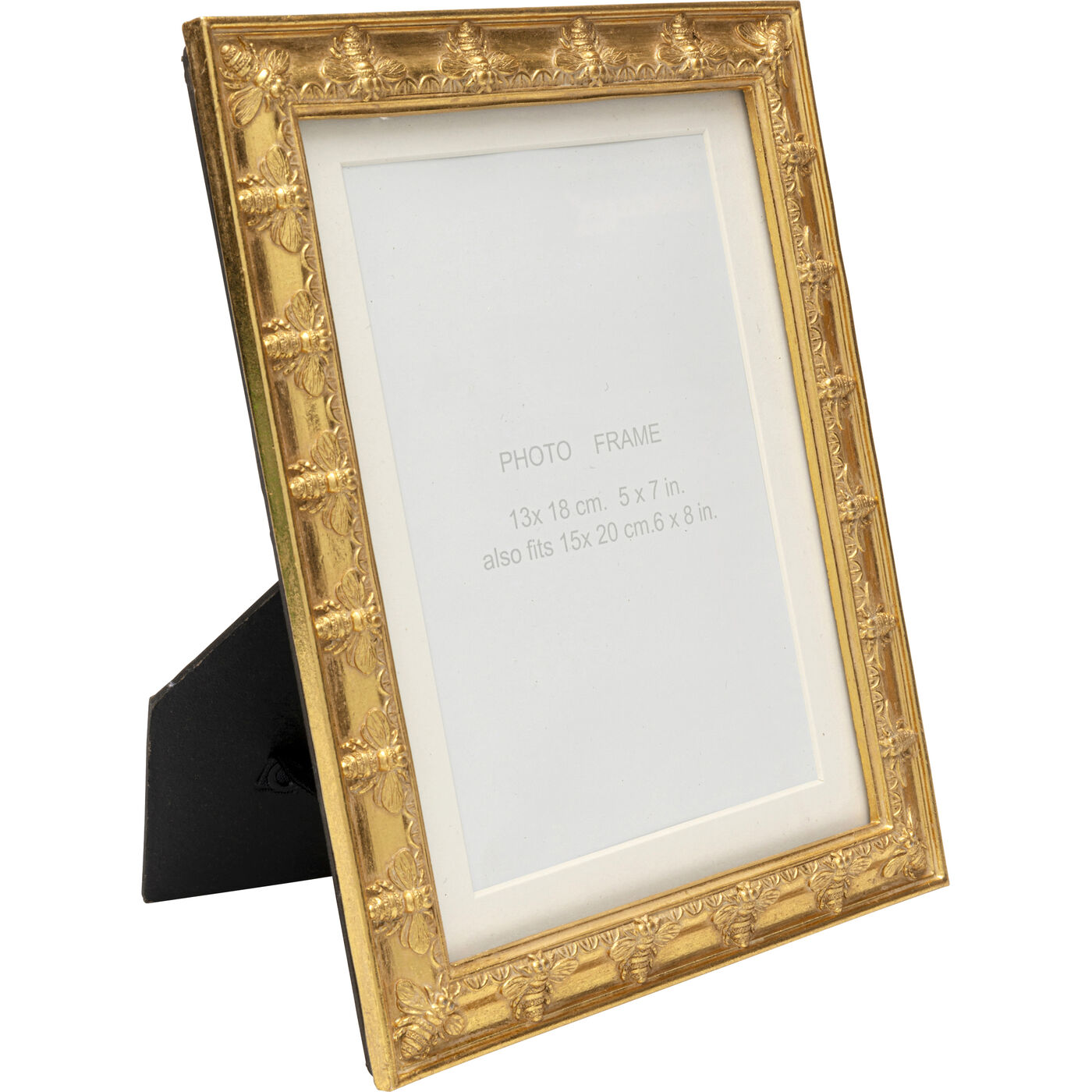 Фоторамка Bee 15x20cm KARE 57886