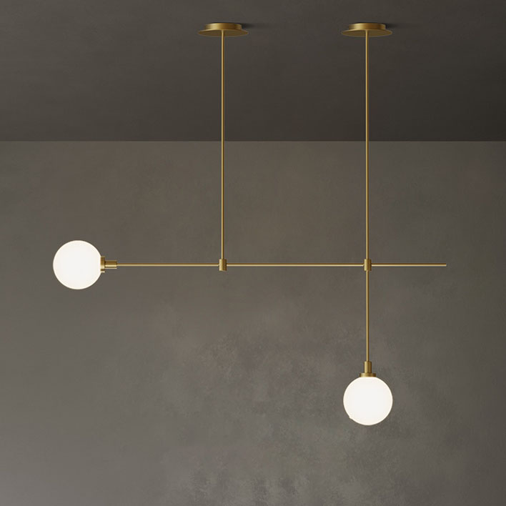 Светильник DESIRE by ImperiumLoft