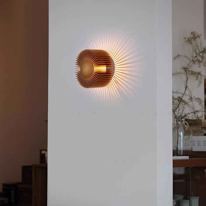 Бра SMED GOLD 3000 by ImperiumLoft