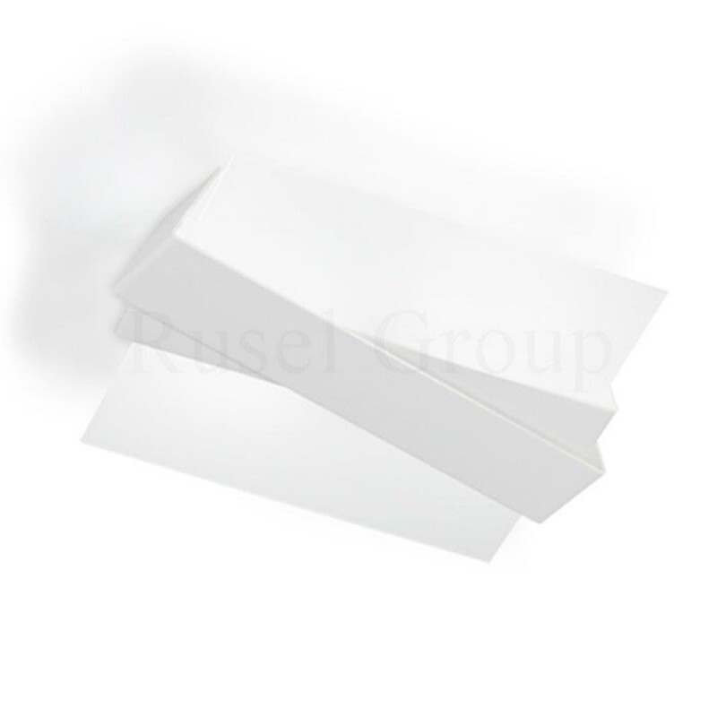 Потолочный светильник Linea Light Zig Zag 7400