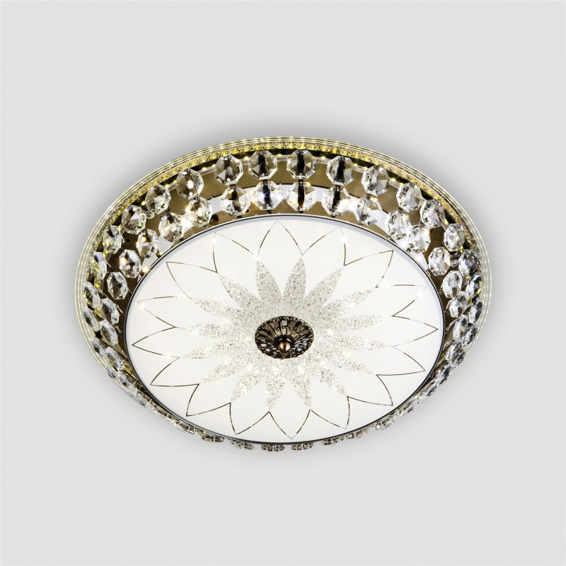 Накладной светильник LED4U L1111-500 AB