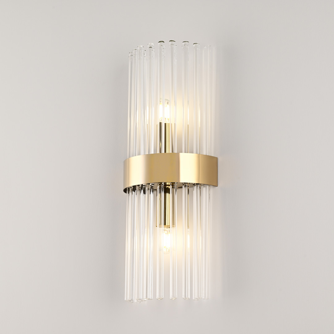 Бра 430122.140.2.E14.B1 GD Arte Milano