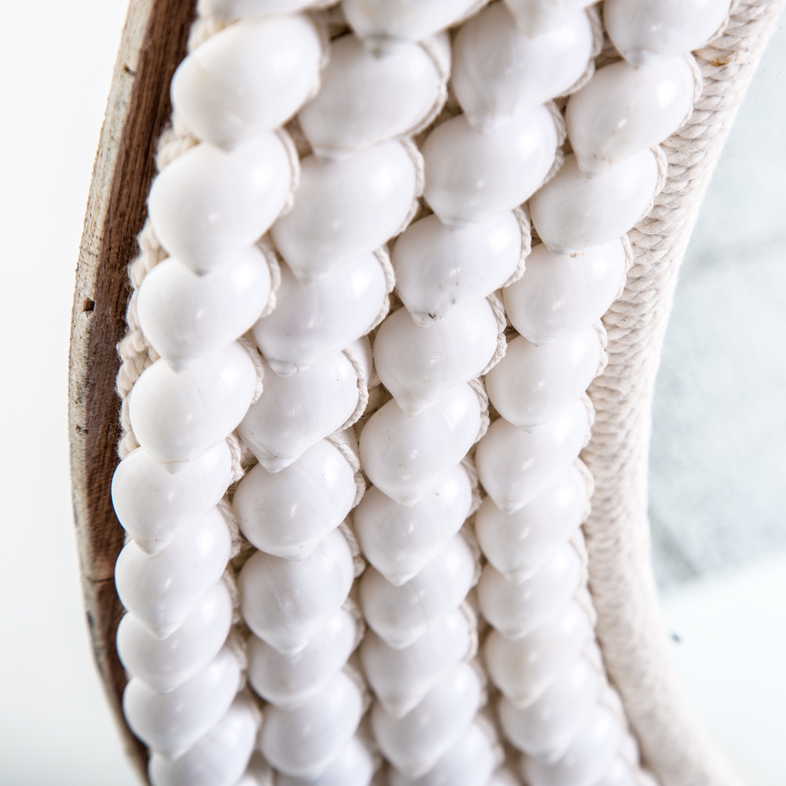 Круглое зеркало 21146 Vical