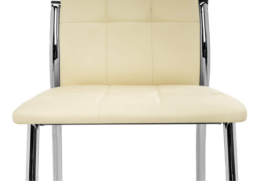 Стул Woodville Farini бежевый 1514