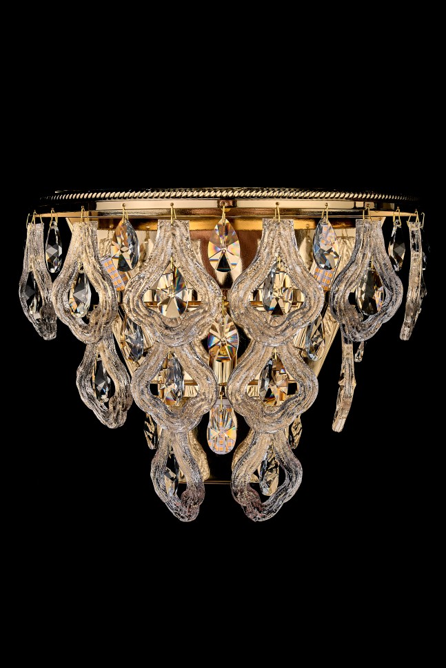 Бра Fluorite FL1091-3W