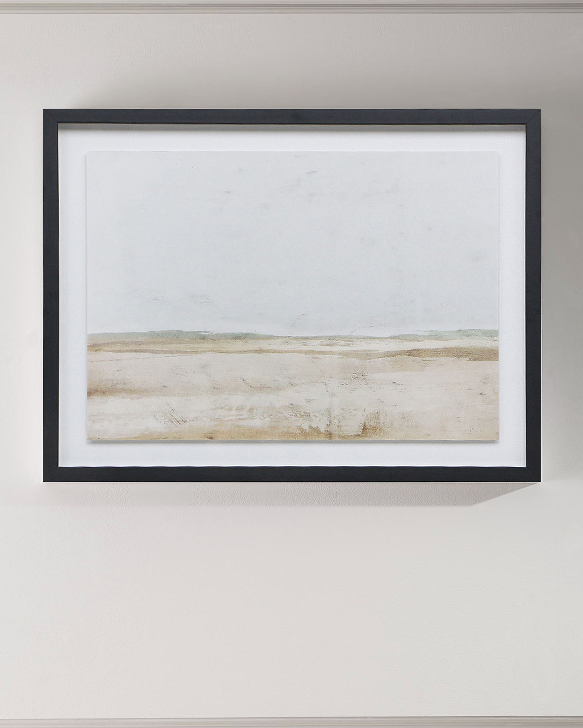 Интерьерный постер “The Old Town I” Louvre Home DPP300924VHS