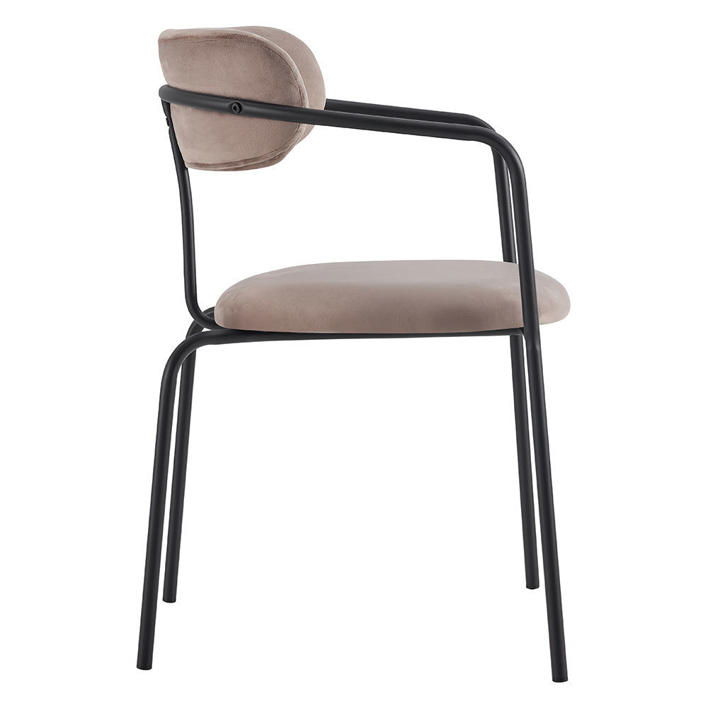 Стул Ant латте Bradex Home FR 0548