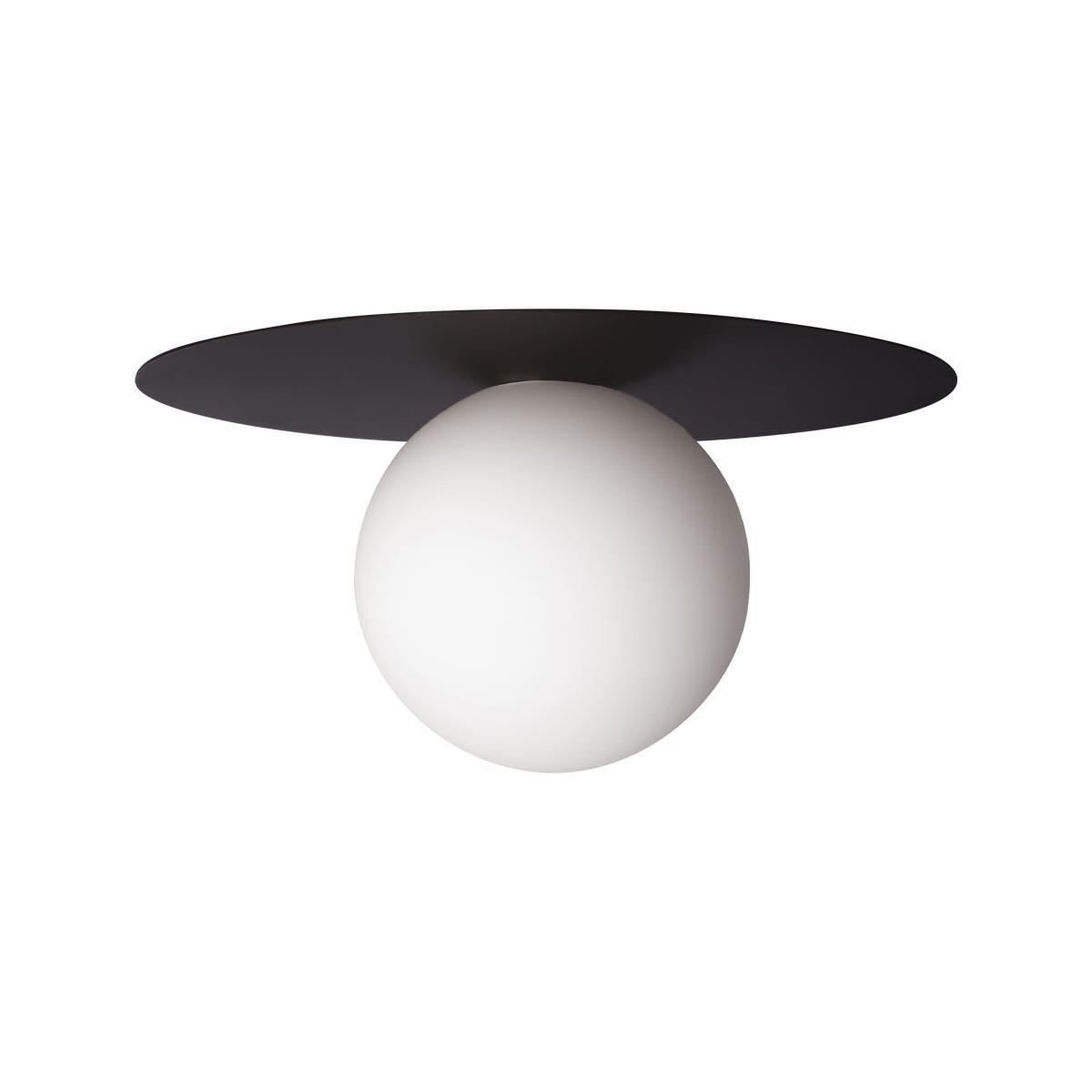 Подвесной светильник LOFT IT Ufo 10120/250C Black