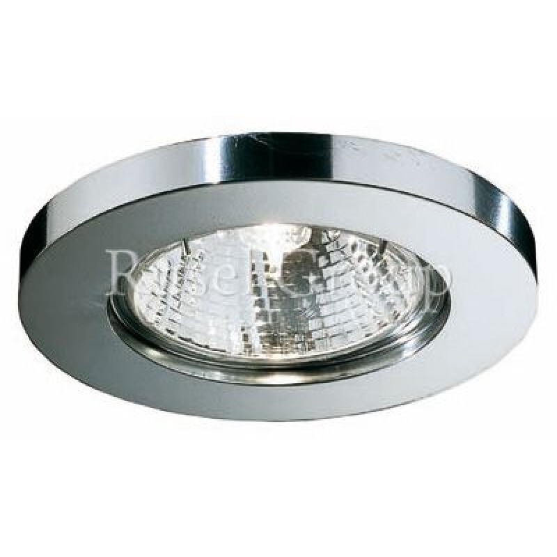 Встраиваемый светильник Fabbian Venere D55 F21 11