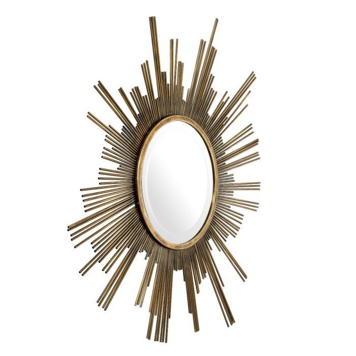 Зеркало Eichholtz MIRROR NIKKI 113191