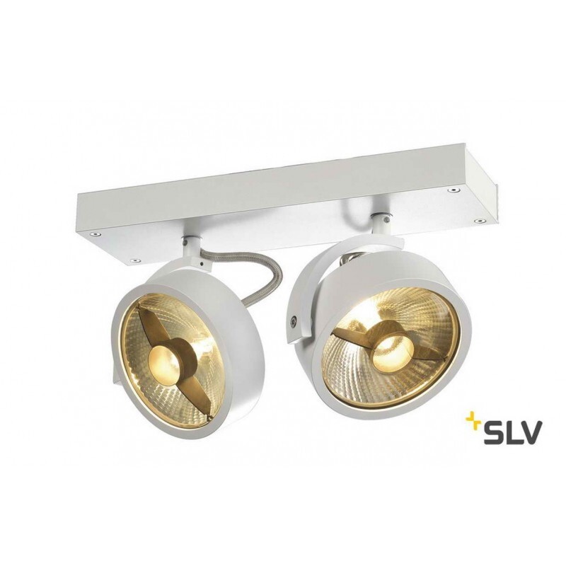 Настенный светильник SLV 147311