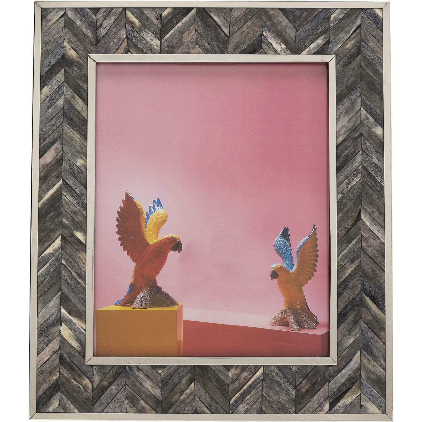 Фоторамка Chevron 52147 KARE