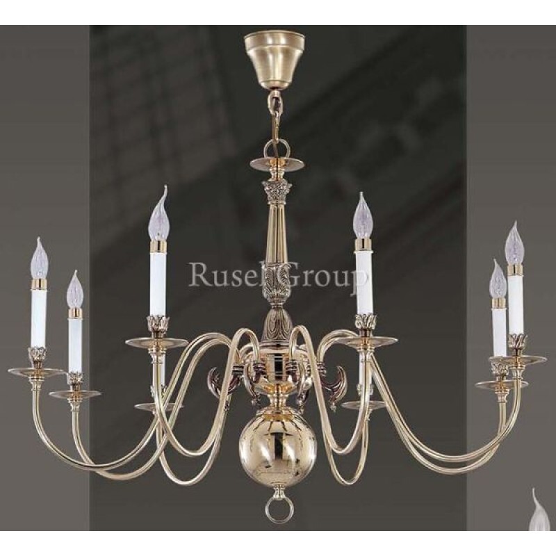 Люстра Riperlamp Holandesas 248B