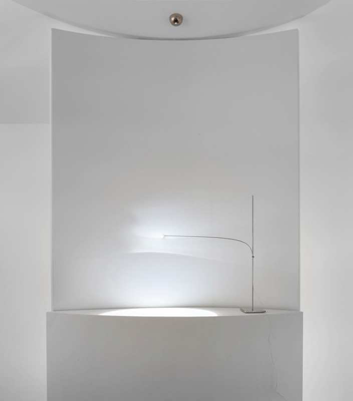 Настольная лампа Catellani & Smith ECUAU01