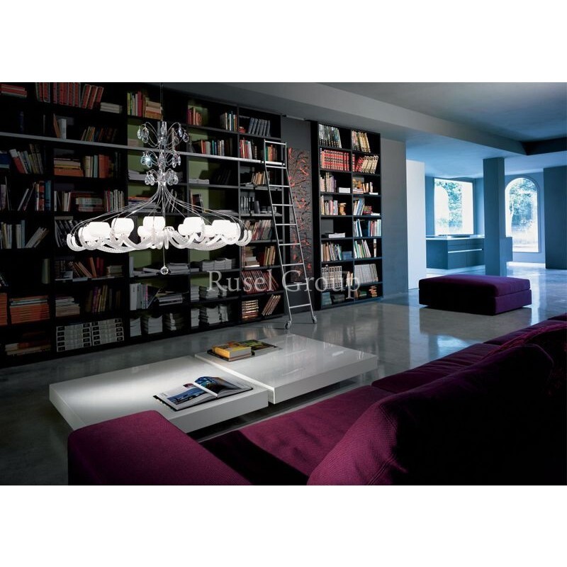 Люстра Italamp On 475/12