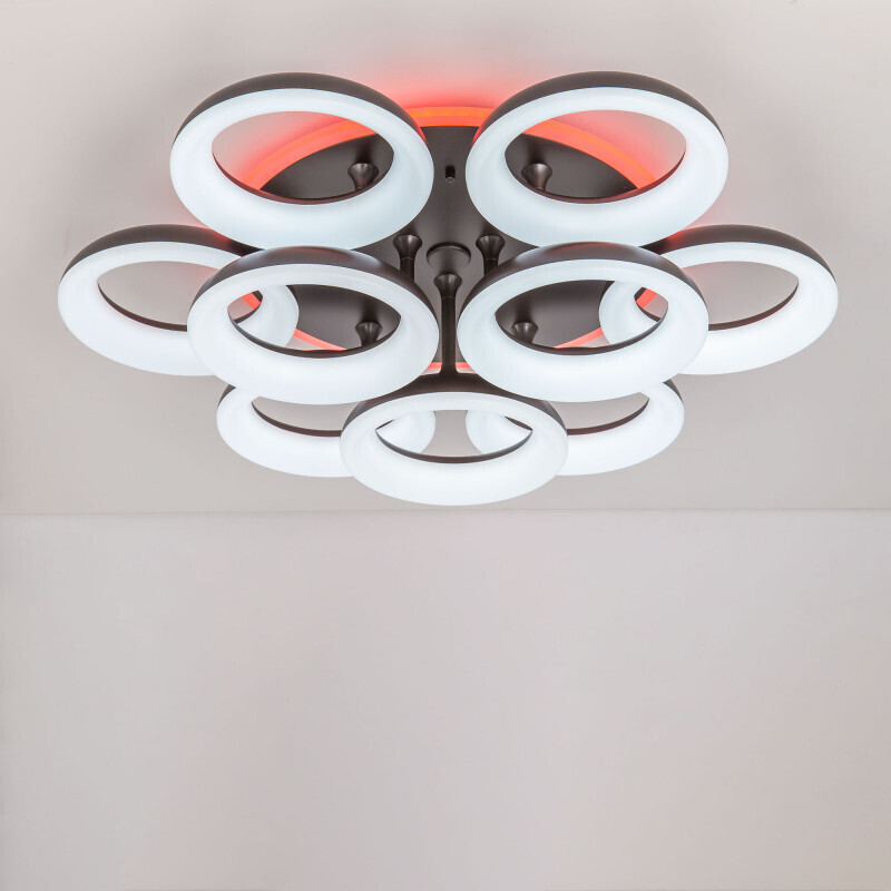 Накладной светильник Citilux CL225A240E