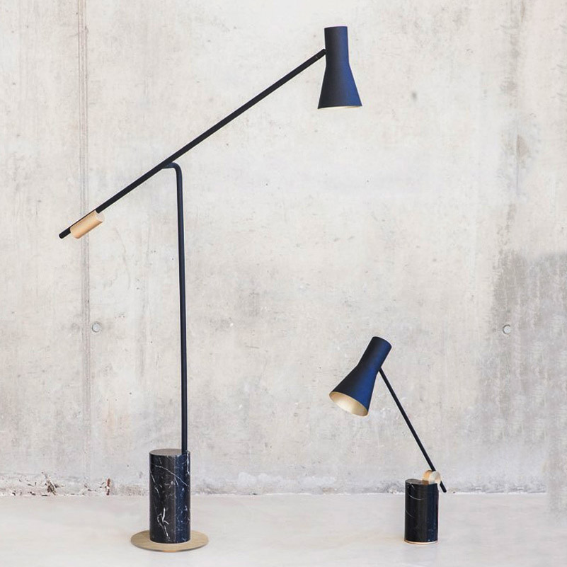 Торшер ARLIN by ImperiumLoft