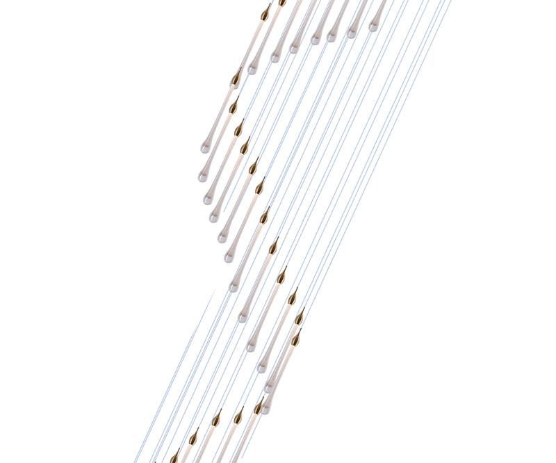 Каскадная люстра Kink Light 07860-28A,36