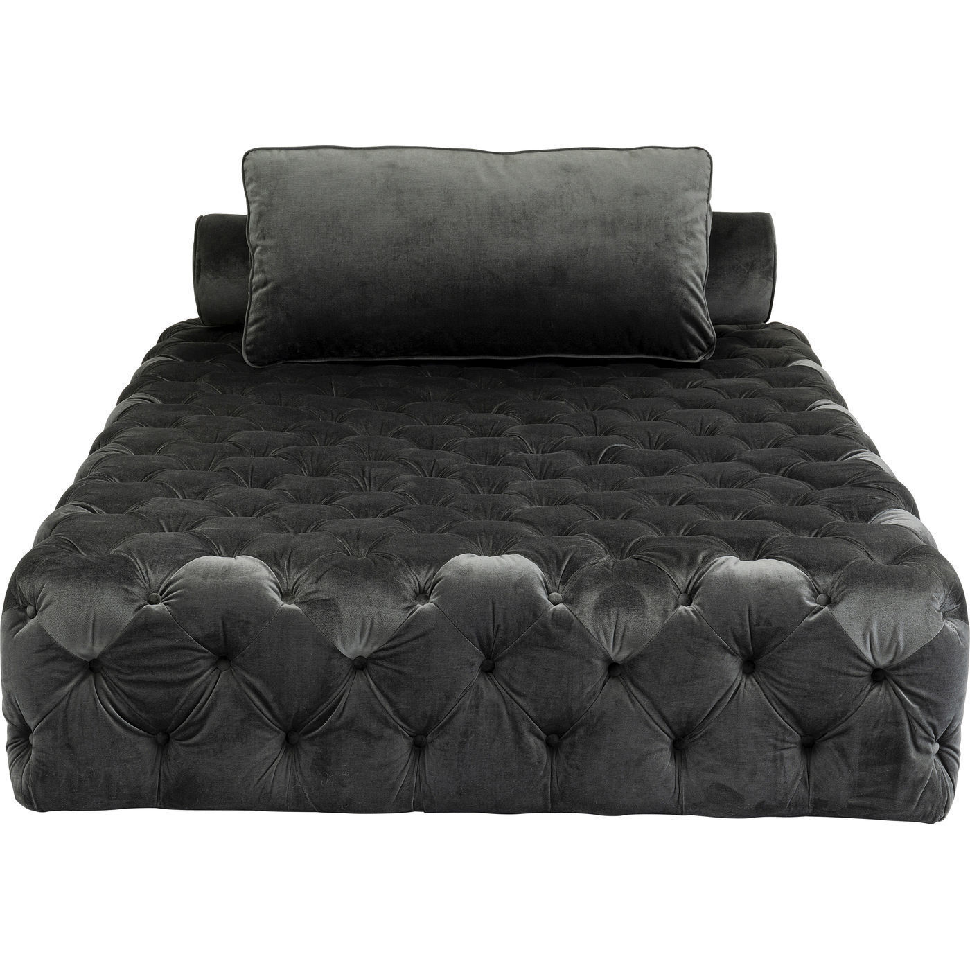 Кресло для отдыха Bottone 84983 KARE