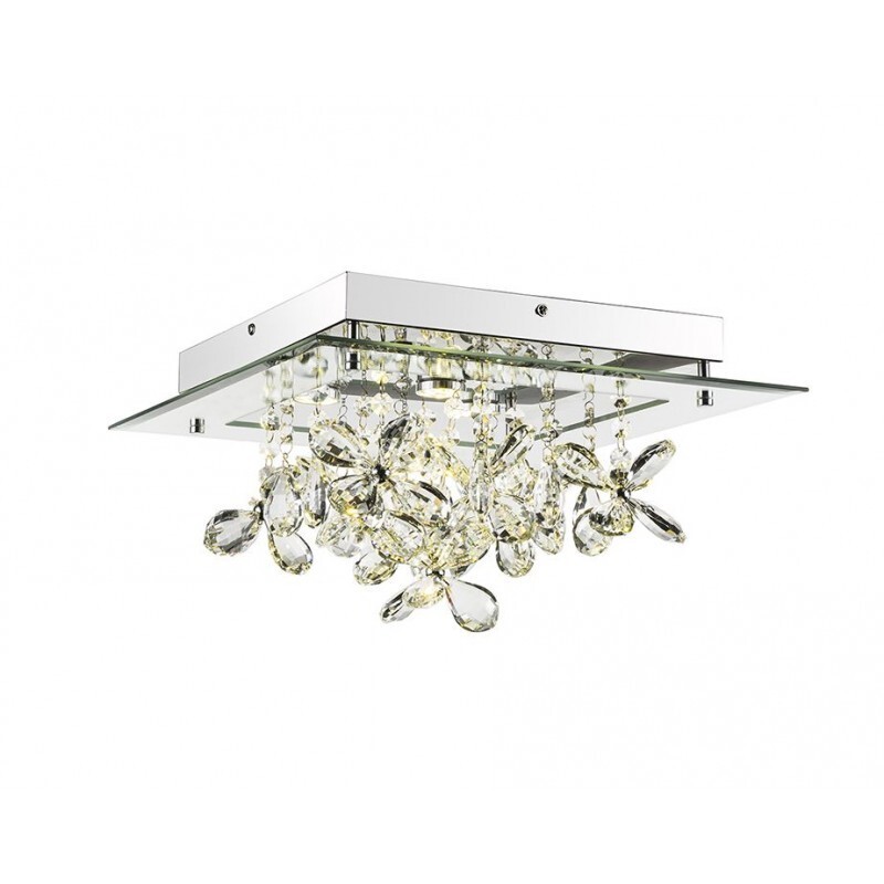 Потолочный светильник Globo Chorillo 68404-15