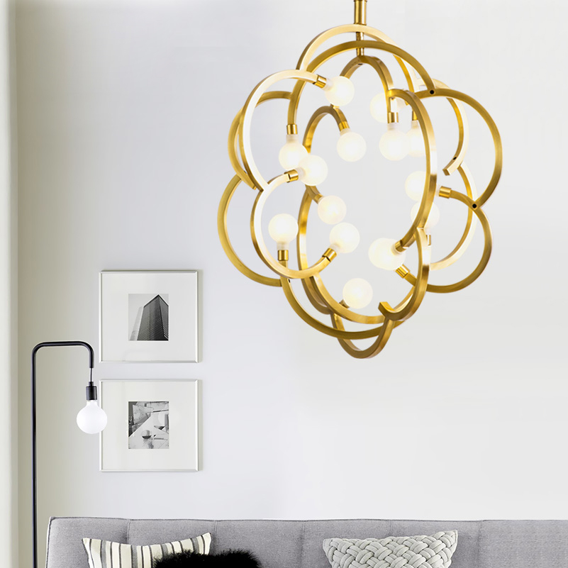 Люстра Fairy Ch By Imperiumloft