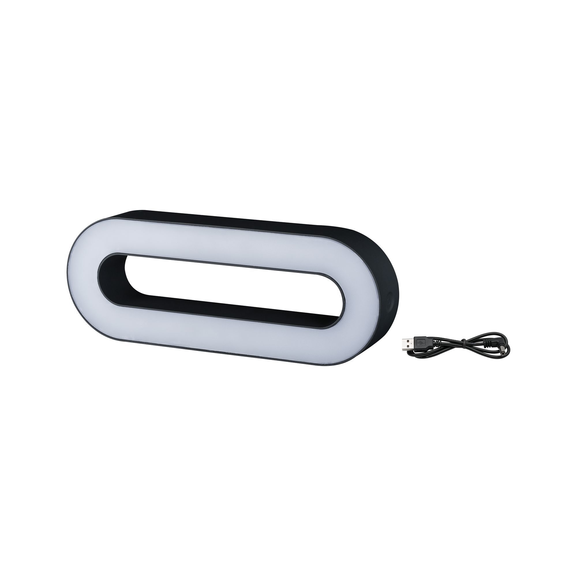 Светильник уличный настольный Paulmann 94207