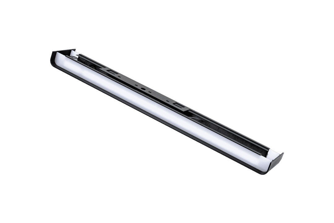 Светильник настенный DesignLed GW-065M-12-BL-WW